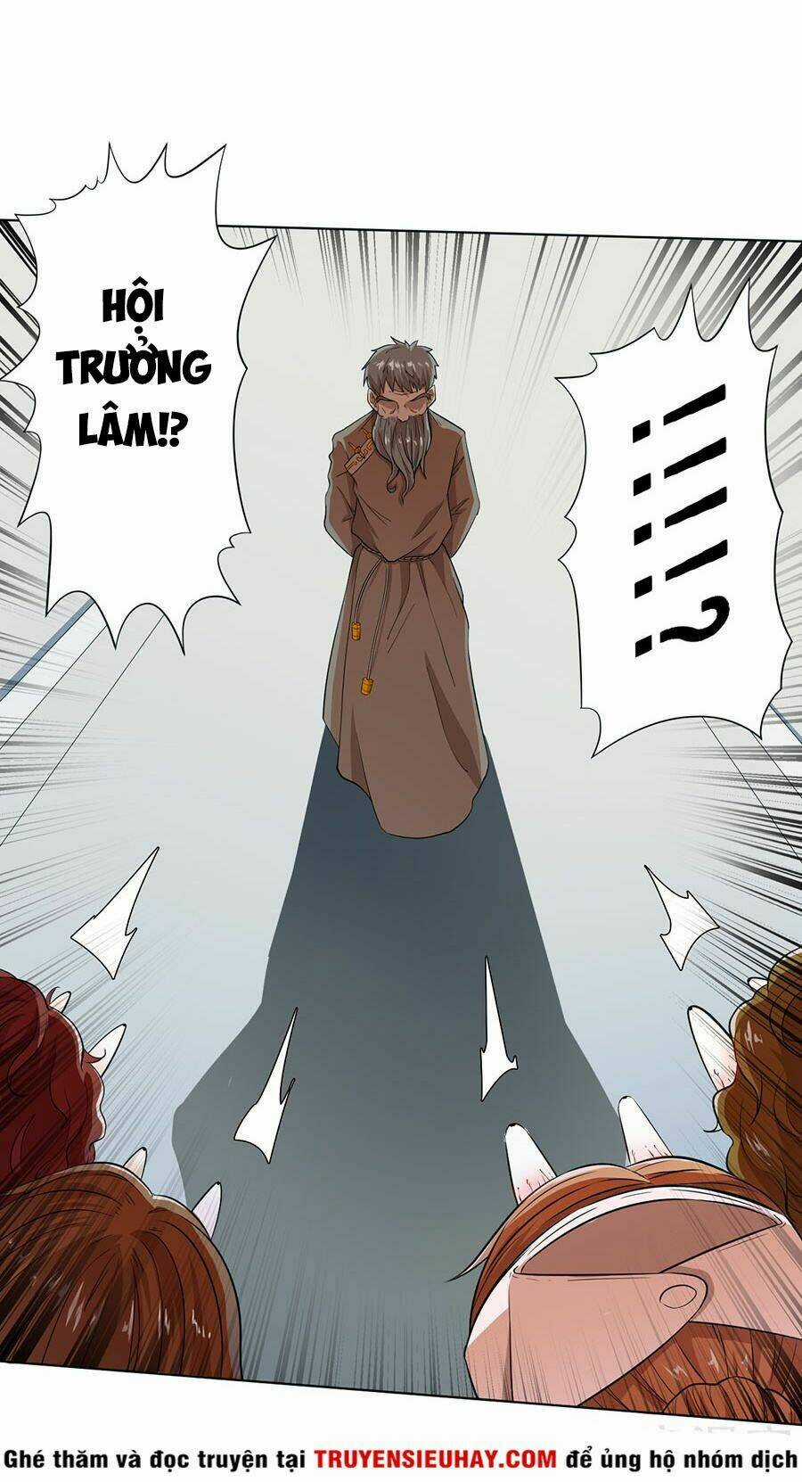 Nghịch Thiên Thần Y - Chapter 22 - Trang 23