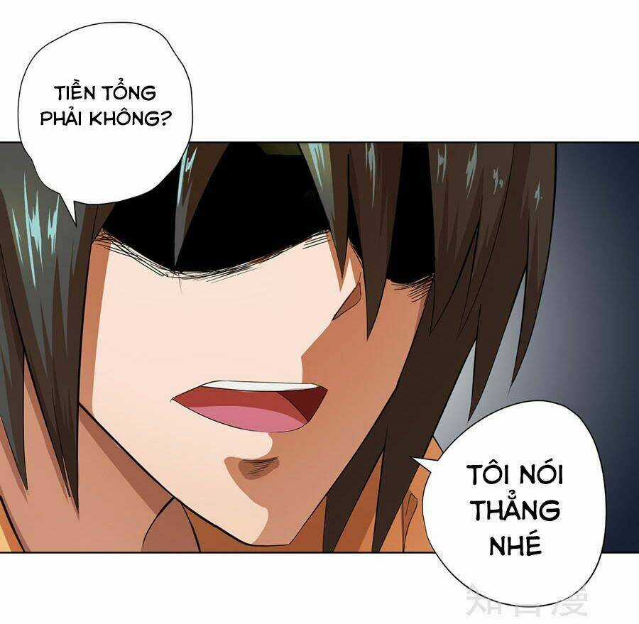 Nghịch Thiên Thần Y - Chapter 22 - Trang 29