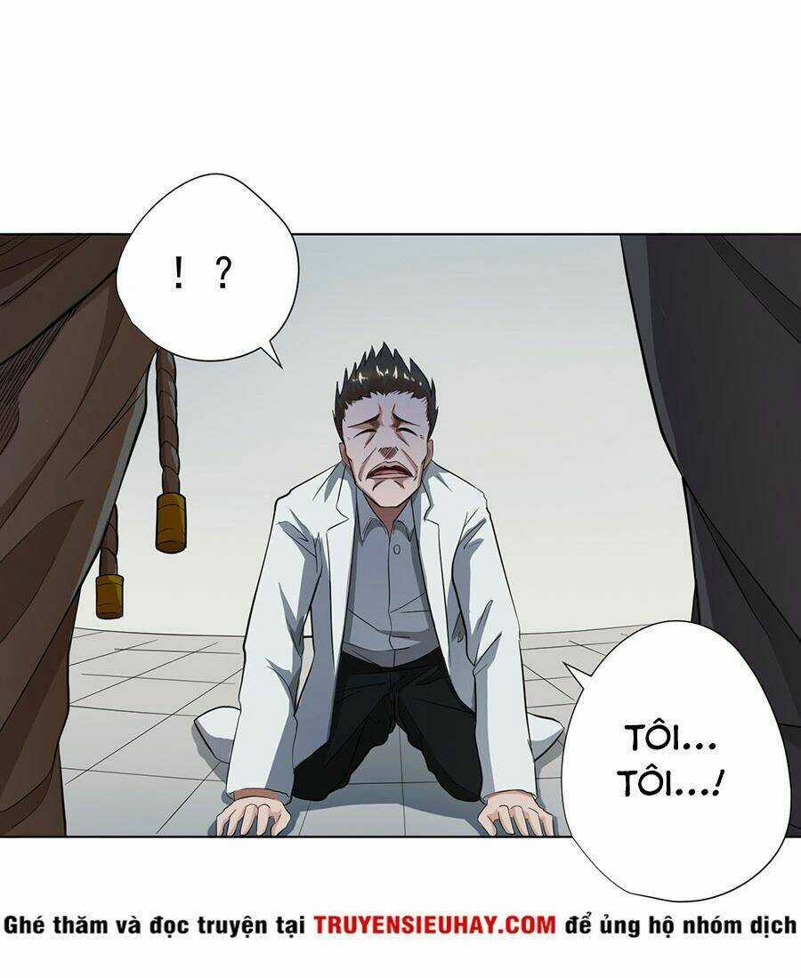 Nghịch Thiên Thần Y - Chapter 22 - Trang 33