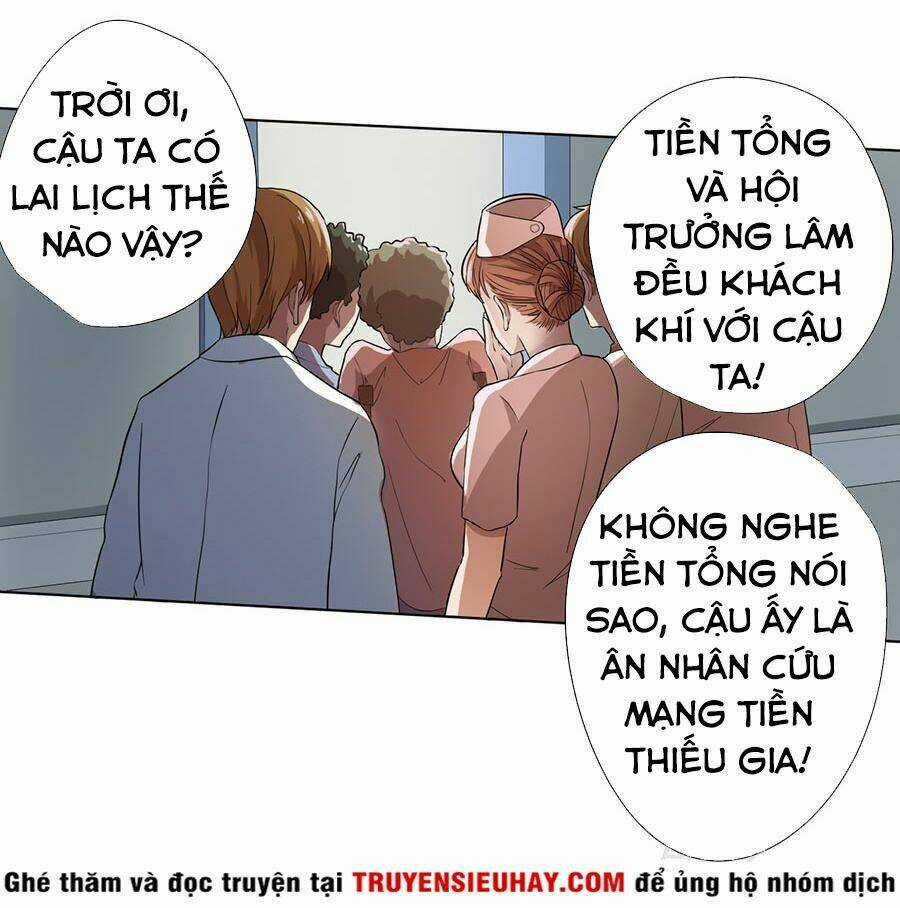 Nghịch Thiên Thần Y - Chapter 22 - Trang 35