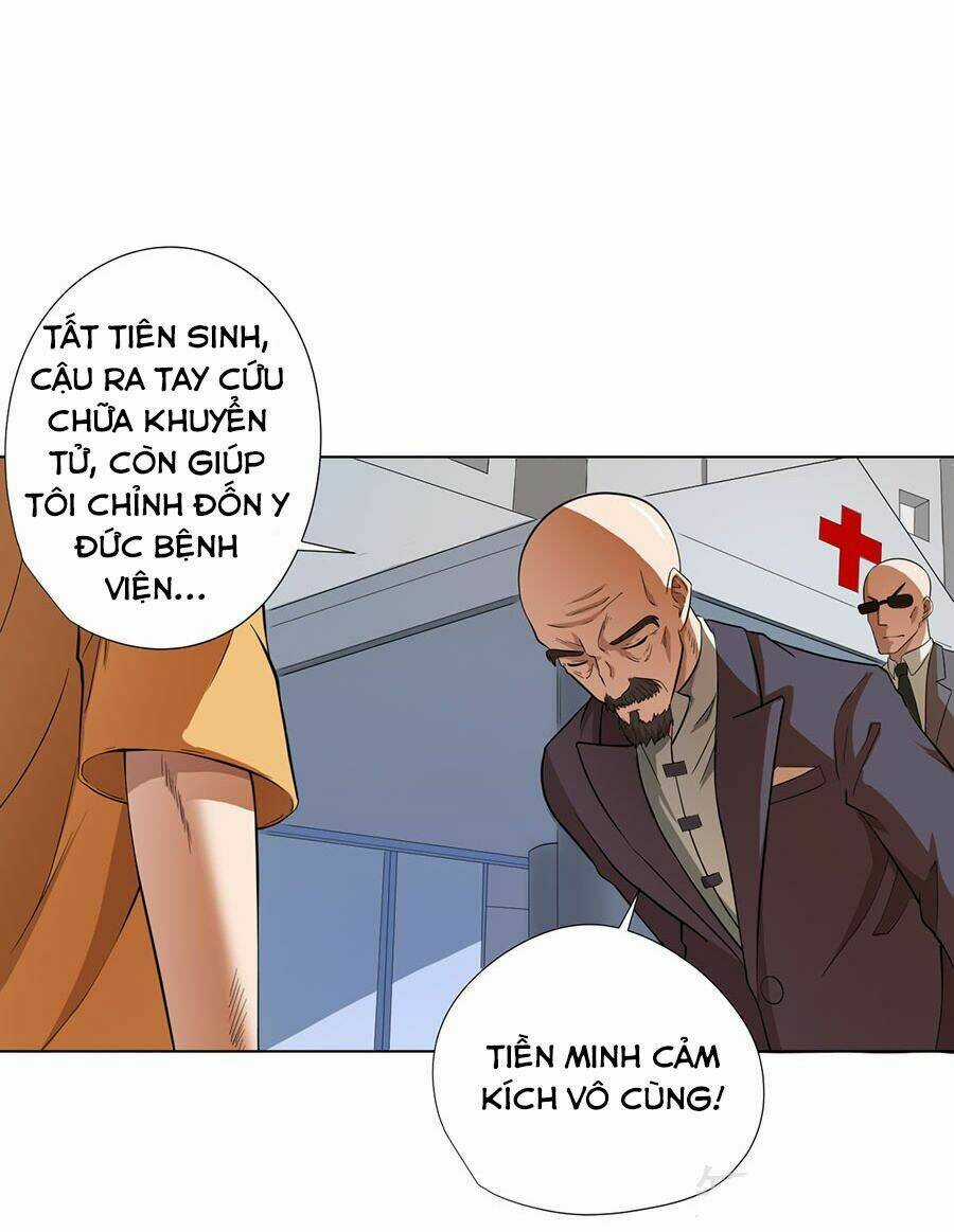 Nghịch Thiên Thần Y - Chapter 22 - Trang 39