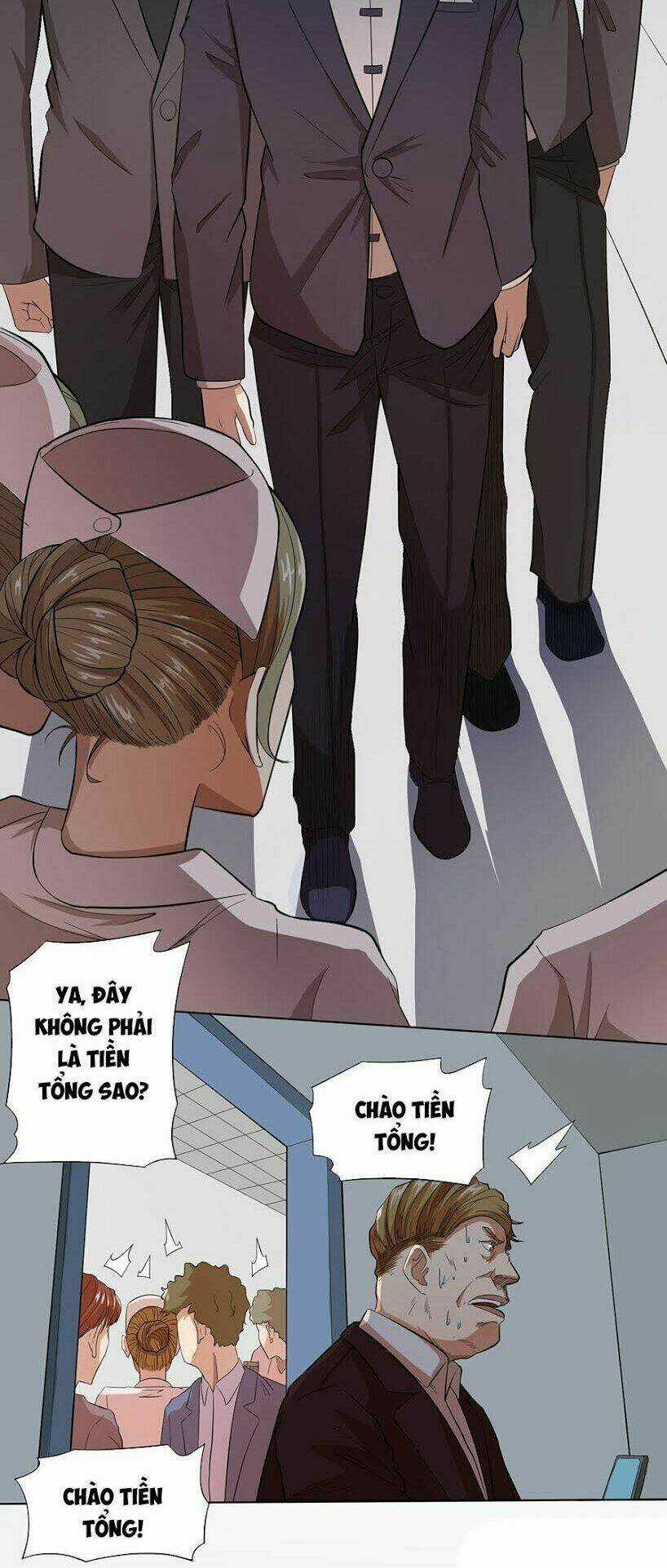 Nghịch Thiên Thần Y - Chapter 22 - Trang 5