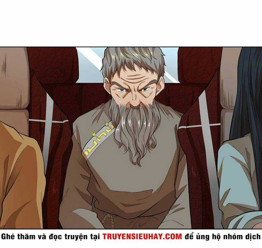 Nghịch Thiên Thần Y - Chapter 22 - Trang 46