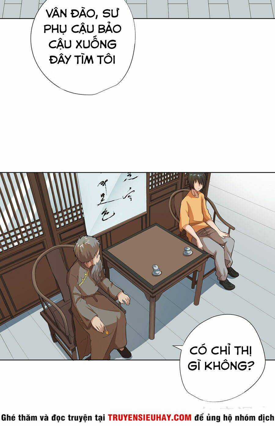 Nghịch Thiên Thần Y - Chapter 23 - Trang 4