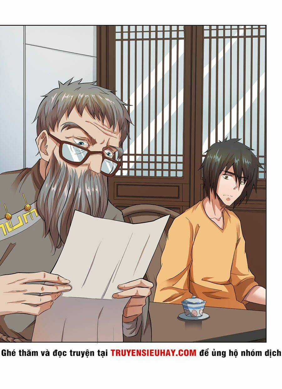 Nghịch Thiên Thần Y - Chapter 23 - Trang 8