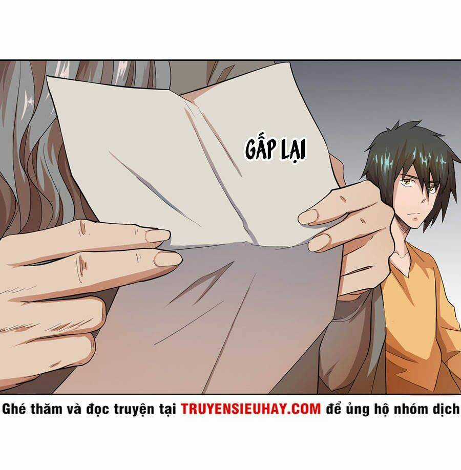 Nghịch Thiên Thần Y - Chapter 23 - Trang 10