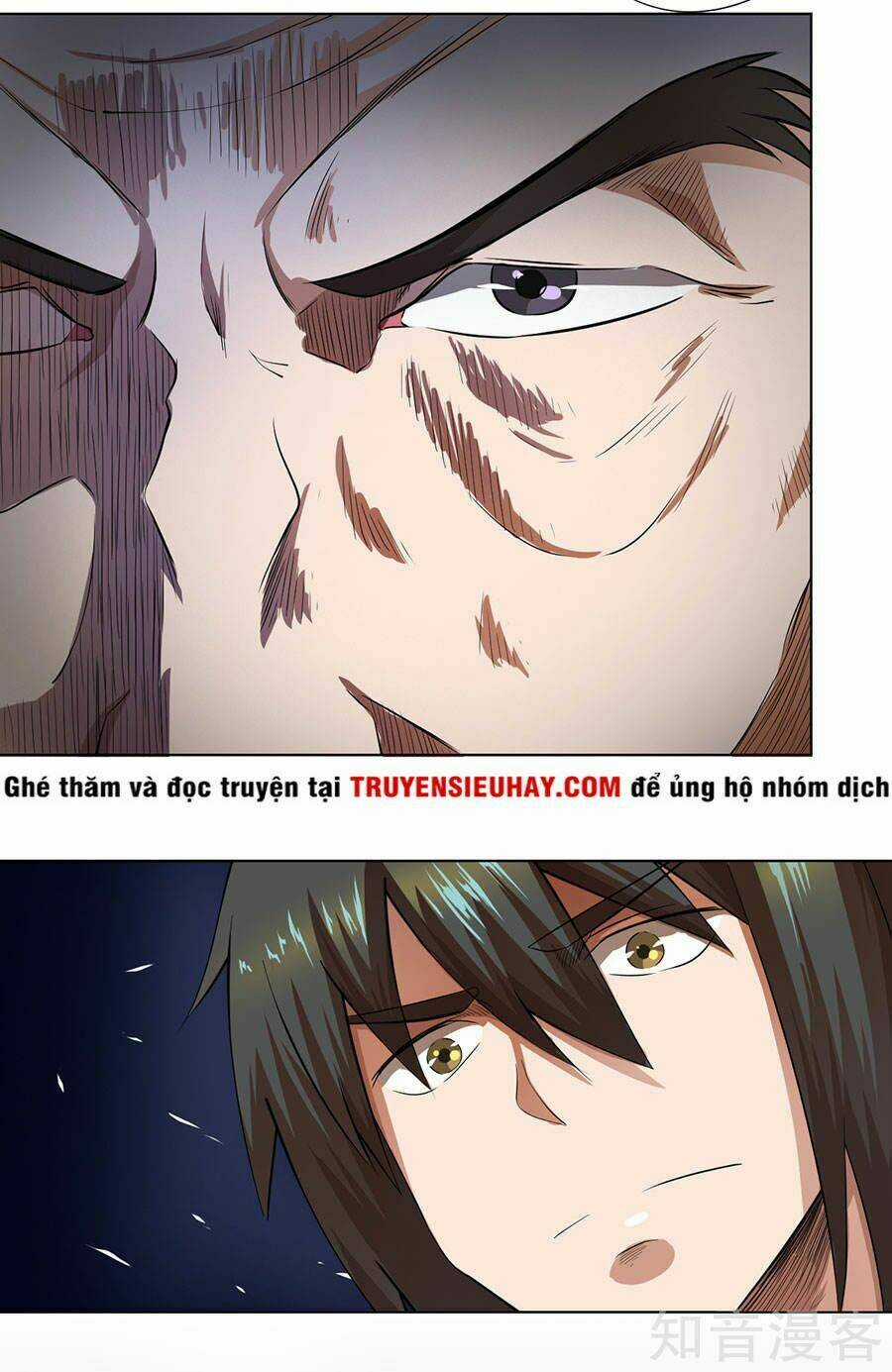 Nghịch Thiên Thần Y - Chapter 24 - Trang 22