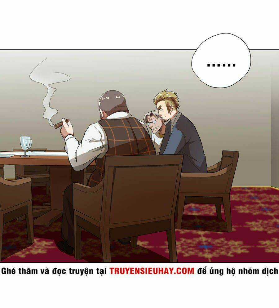 Nghịch Thiên Thần Y - Chapter 24 - Trang 27