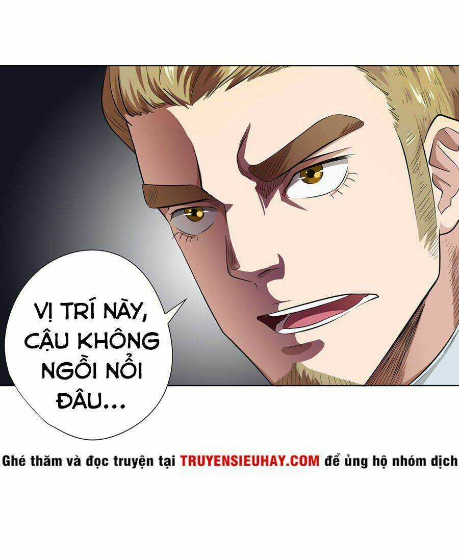 Nghịch Thiên Thần Y - Chapter 24 - Trang 29