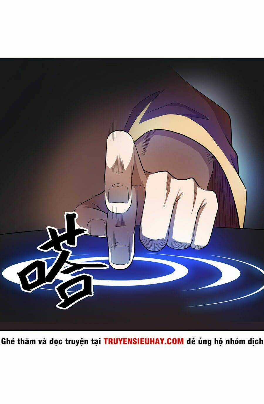 Nghịch Thiên Thần Y - Chapter 24 - Trang 38