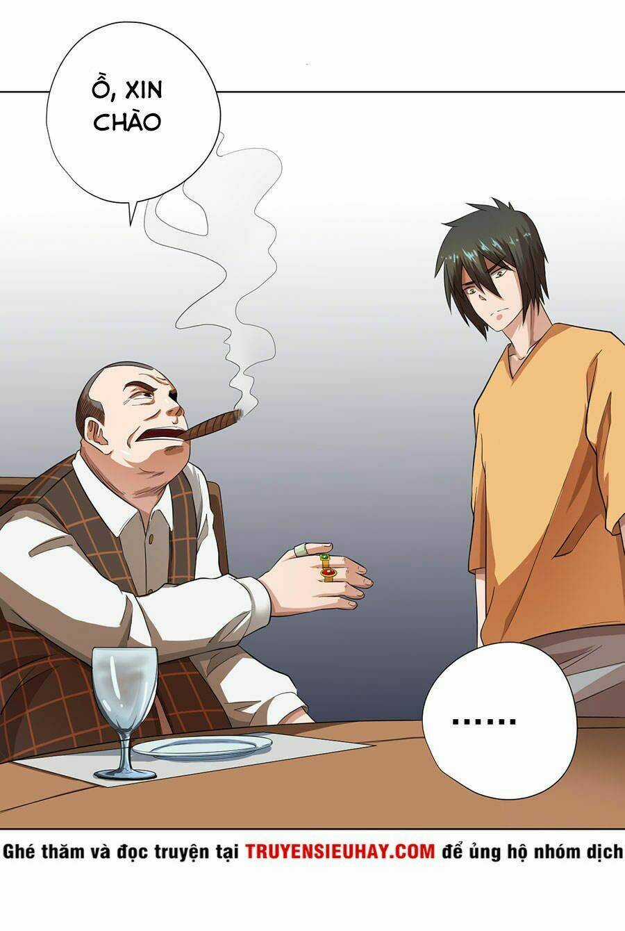 Nghịch Thiên Thần Y - Chapter 24 - Trang 5