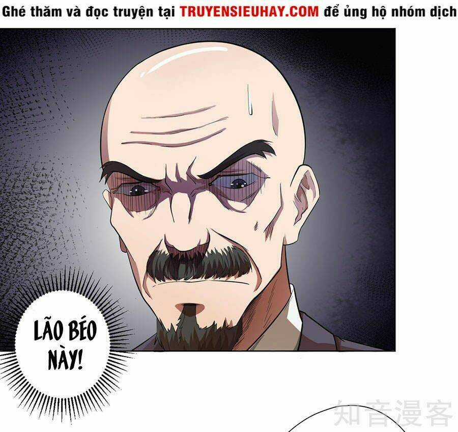 Nghịch Thiên Thần Y - Chapter 24 - Trang 8