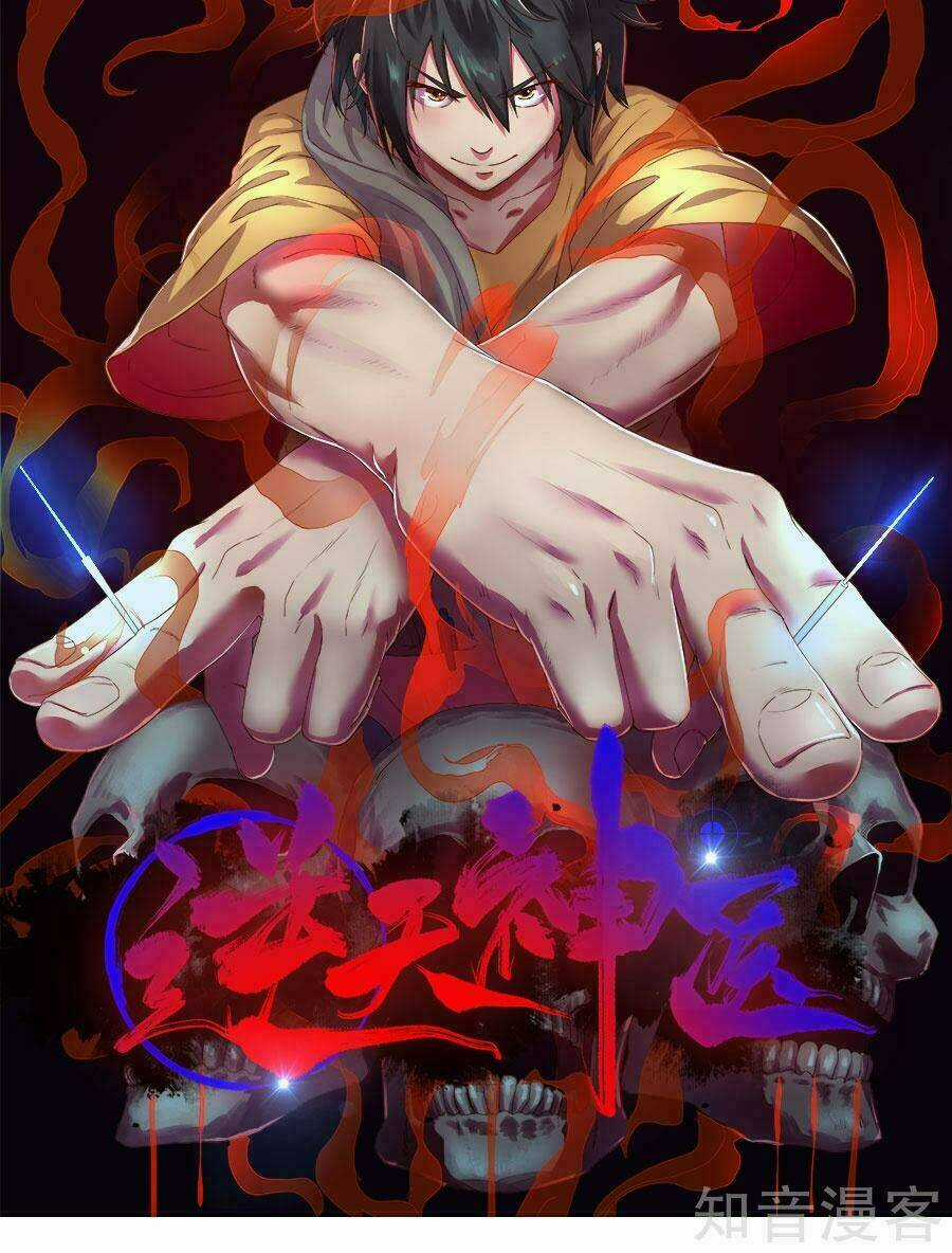 Nghịch Thiên Thần Y - Chapter 25 - Trang 3