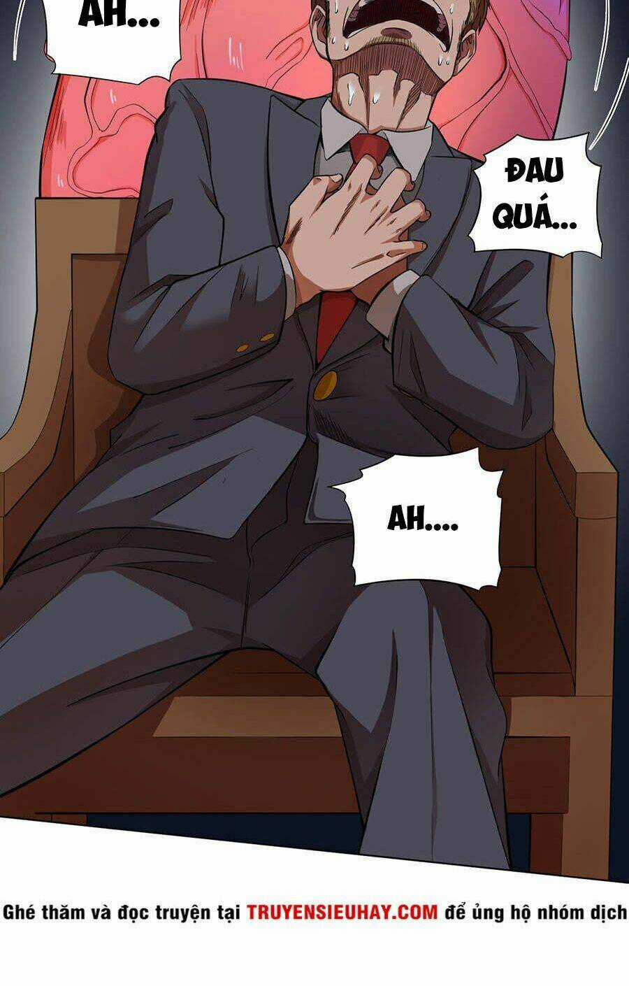 Nghịch Thiên Thần Y - Chapter 25 - Trang 23