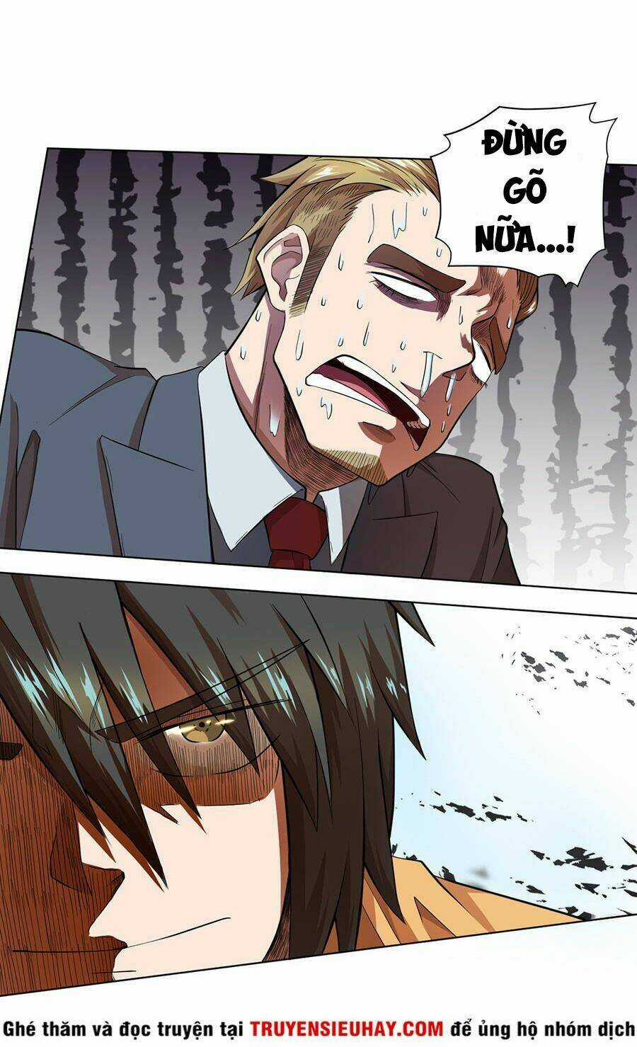 Nghịch Thiên Thần Y - Chapter 25 - Trang 27