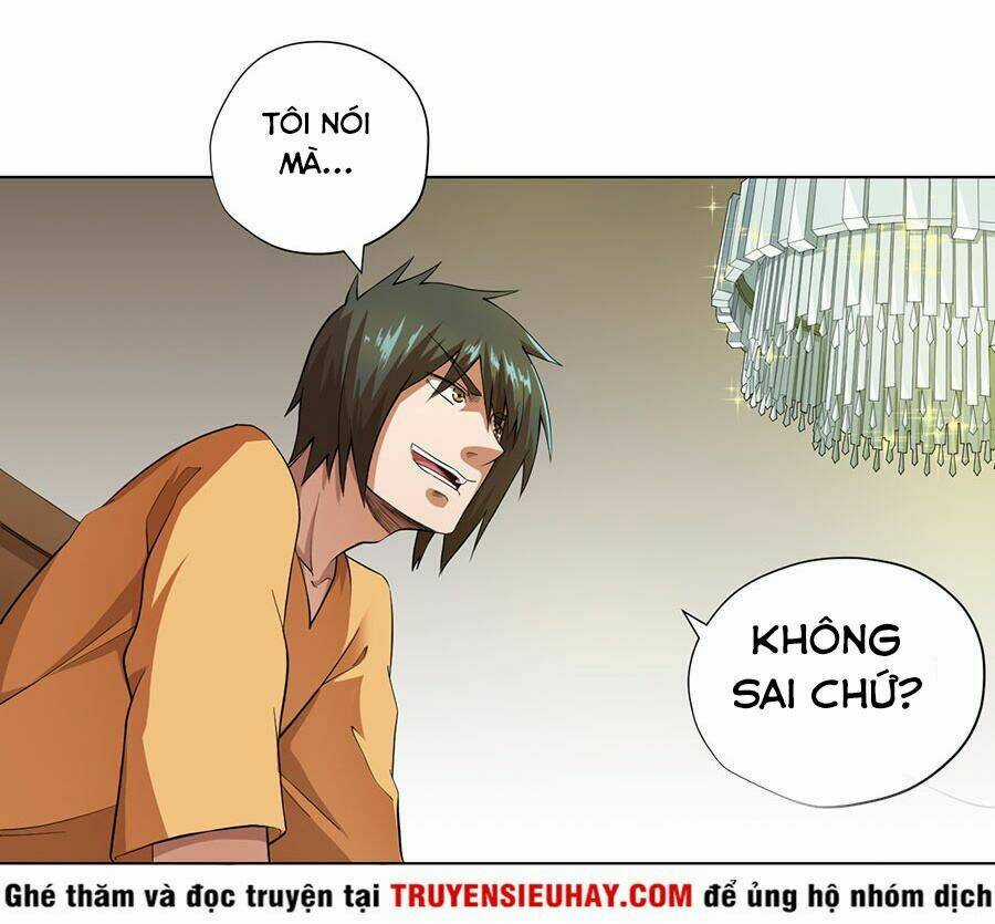 Nghịch Thiên Thần Y - Chapter 25 - Trang 4