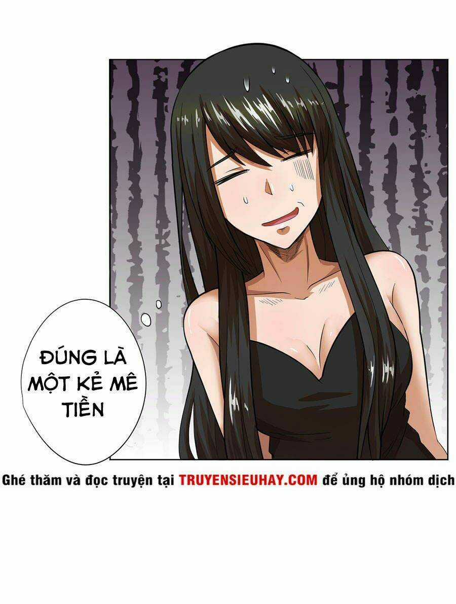 Nghịch Thiên Thần Y - Chapter 26 - Trang 20