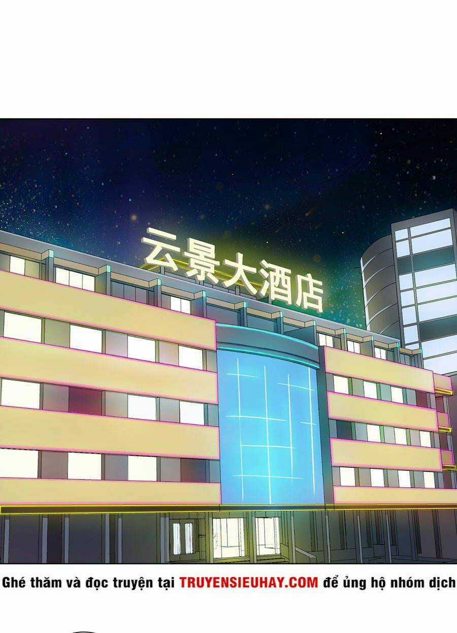 Nghịch Thiên Thần Y - Chapter 26 - Trang 3