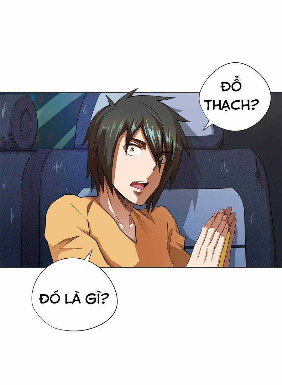 Nghịch Thiên Thần Y - Chapter 26 - Trang 30