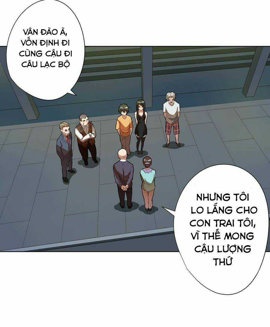 Nghịch Thiên Thần Y - Chapter 26 - Trang 4