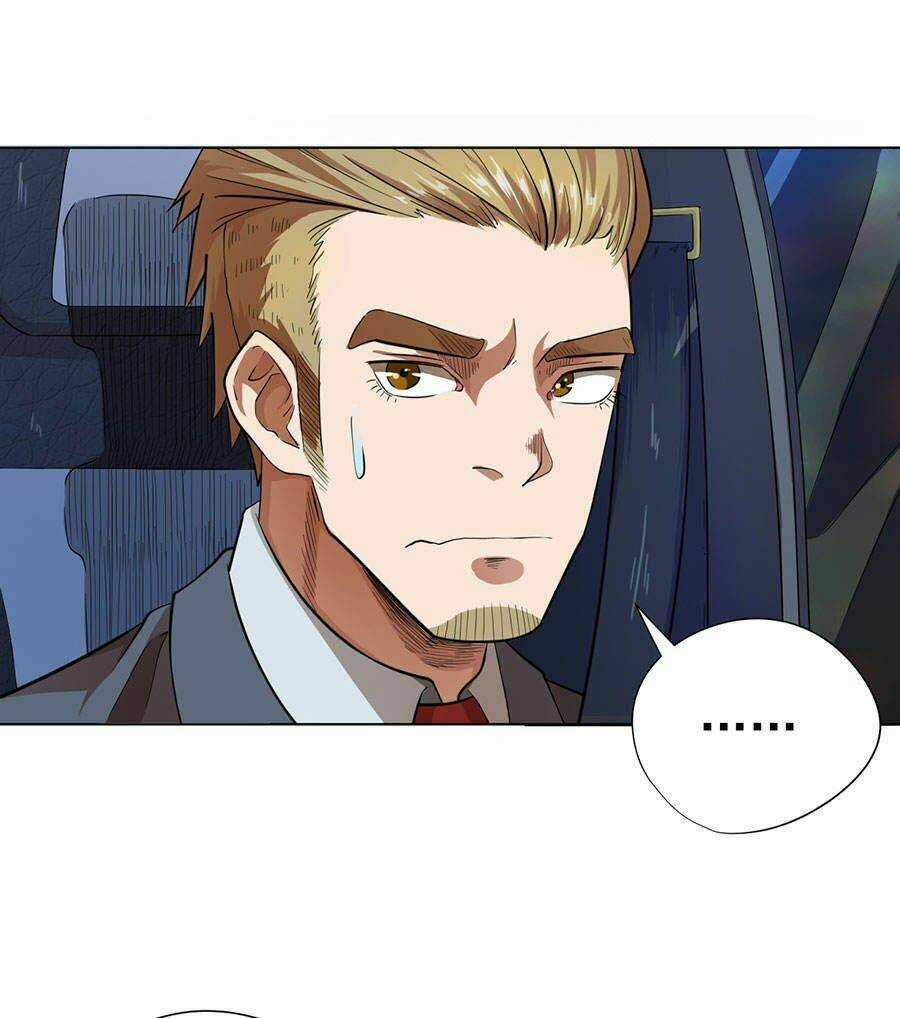 Nghịch Thiên Thần Y - Chapter 26 - Trang 34