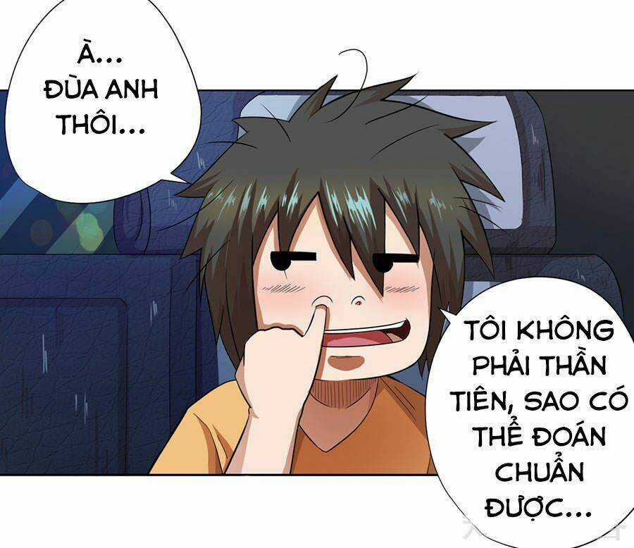 Nghịch Thiên Thần Y - Chapter 26 - Trang 36