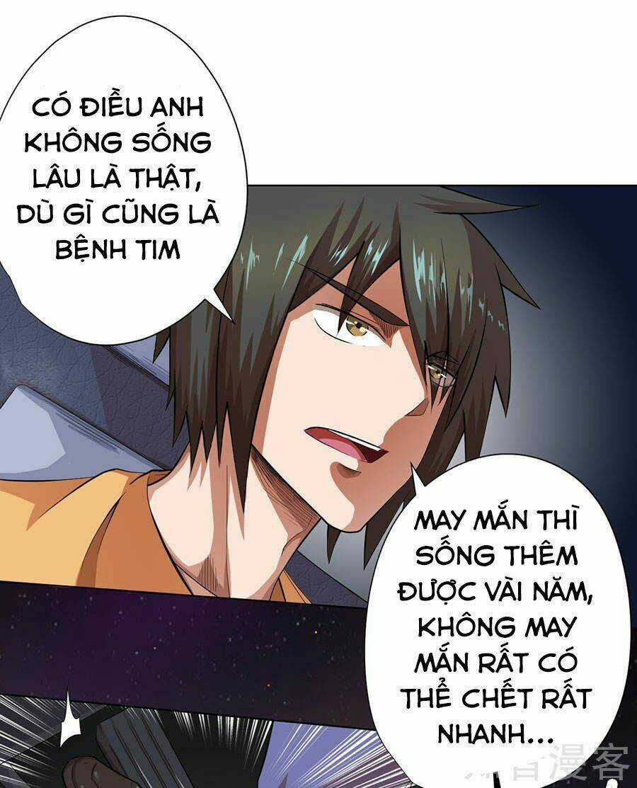 Nghịch Thiên Thần Y - Chapter 26 - Trang 38