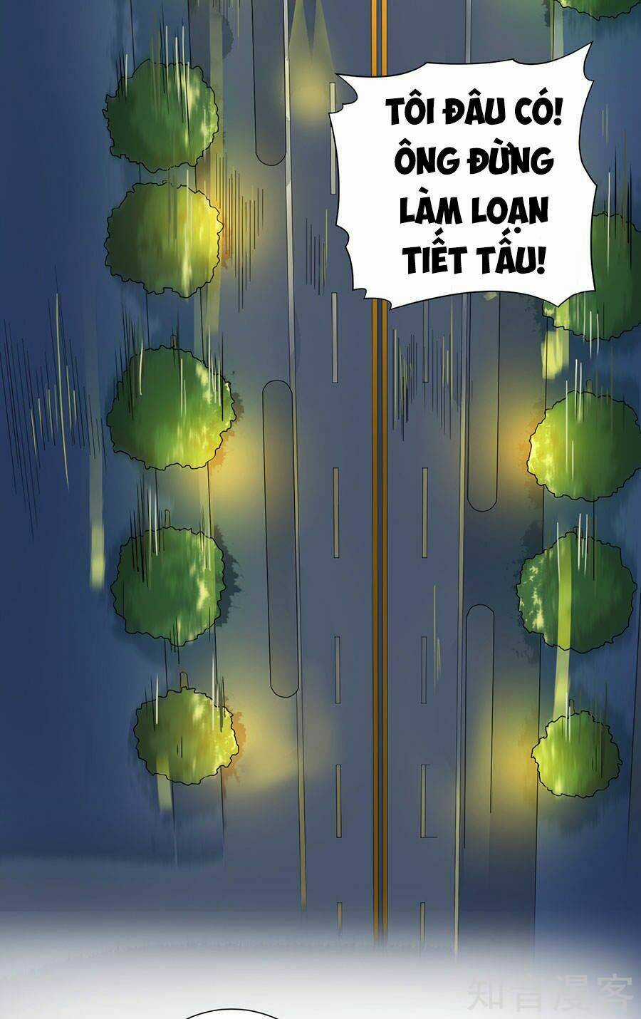 Nghịch Thiên Thần Y - Chapter 27 - Trang 11