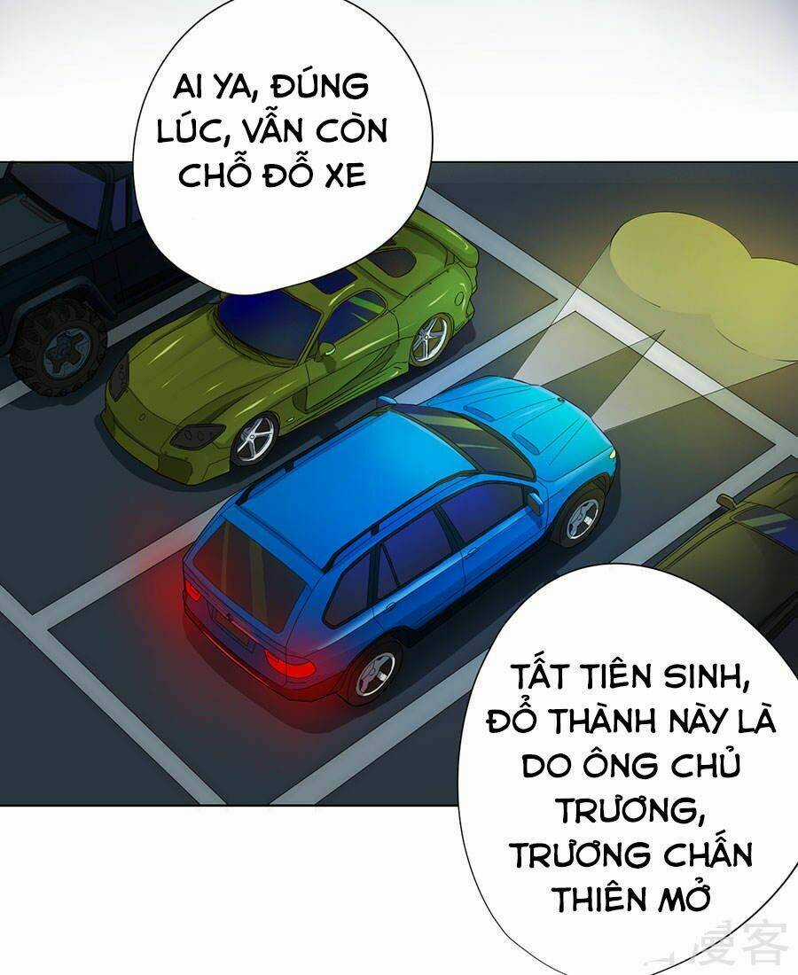 Nghịch Thiên Thần Y - Chapter 27 - Trang 12