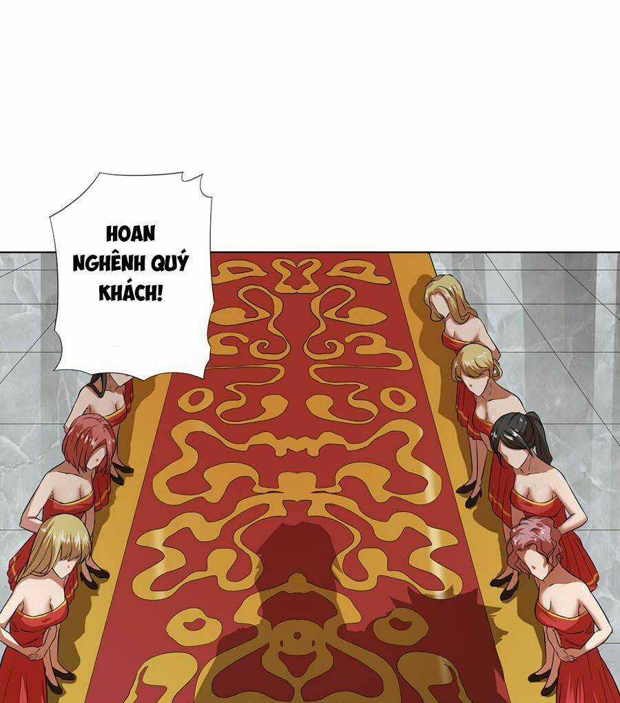 Nghịch Thiên Thần Y - Chapter 27 - Trang 18