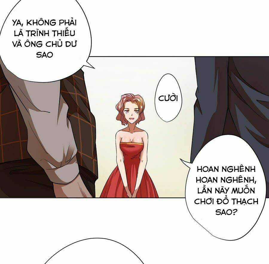 Nghịch Thiên Thần Y - Chapter 27 - Trang 20
