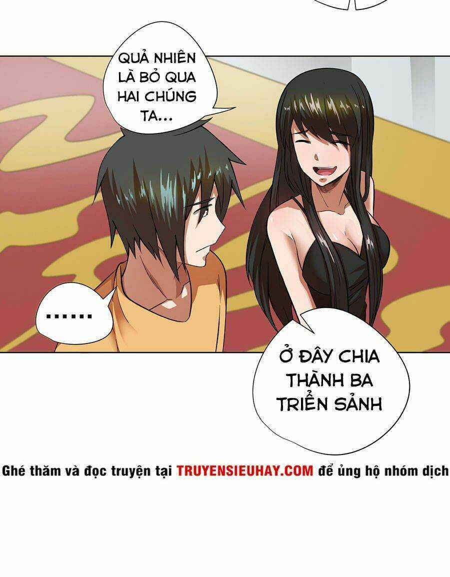 Nghịch Thiên Thần Y - Chapter 27 - Trang 22