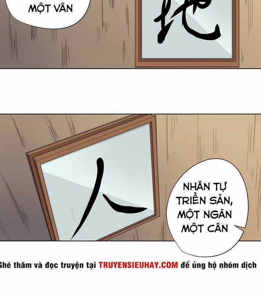 Nghịch Thiên Thần Y - Chapter 27 - Trang 24