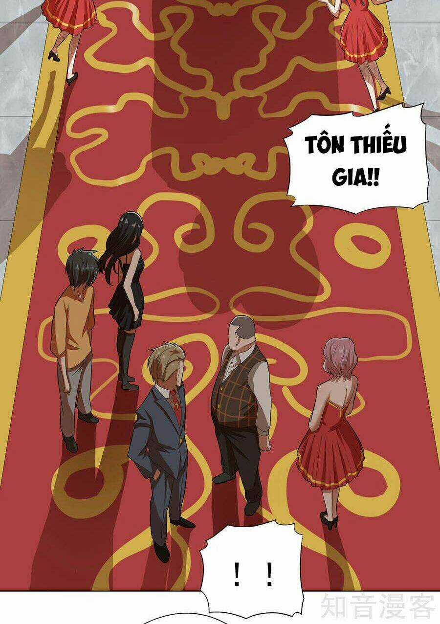 Nghịch Thiên Thần Y - Chapter 27 - Trang 26