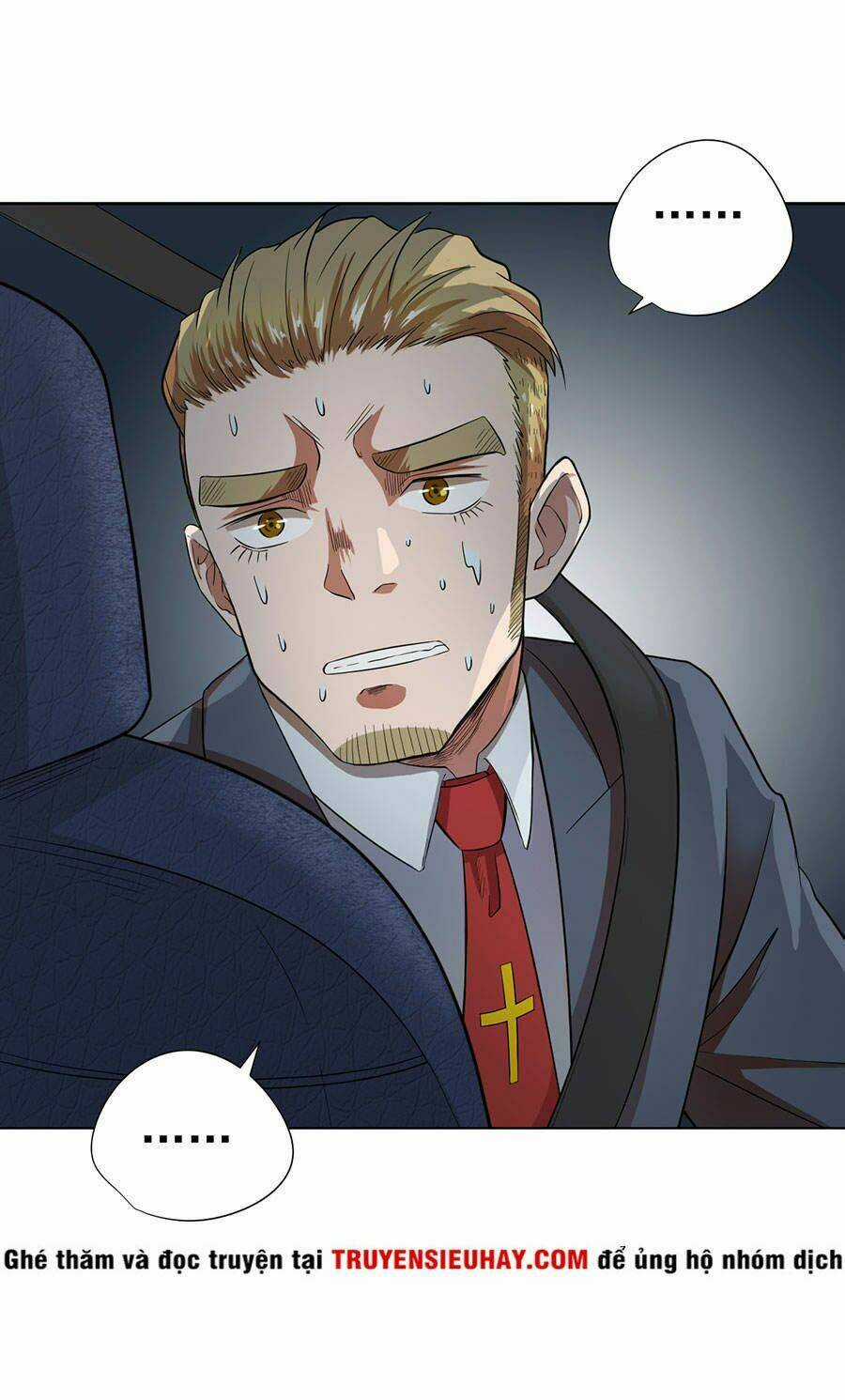 Nghịch Thiên Thần Y - Chapter 27 - Trang 4