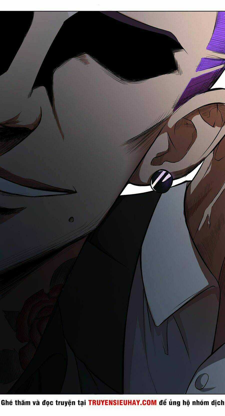 Nghịch Thiên Thần Y - Chapter 27 - Trang 32