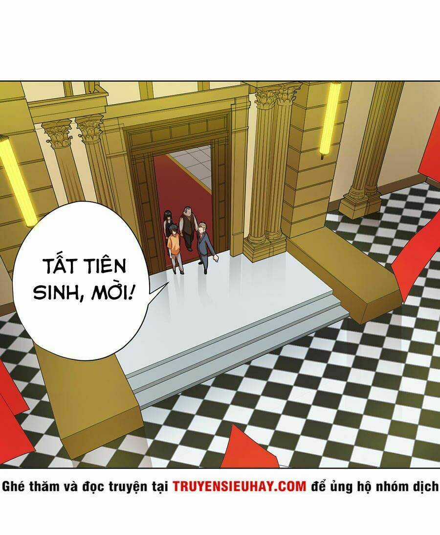 Nghịch Thiên Thần Y - Chapter 27 - Trang 33