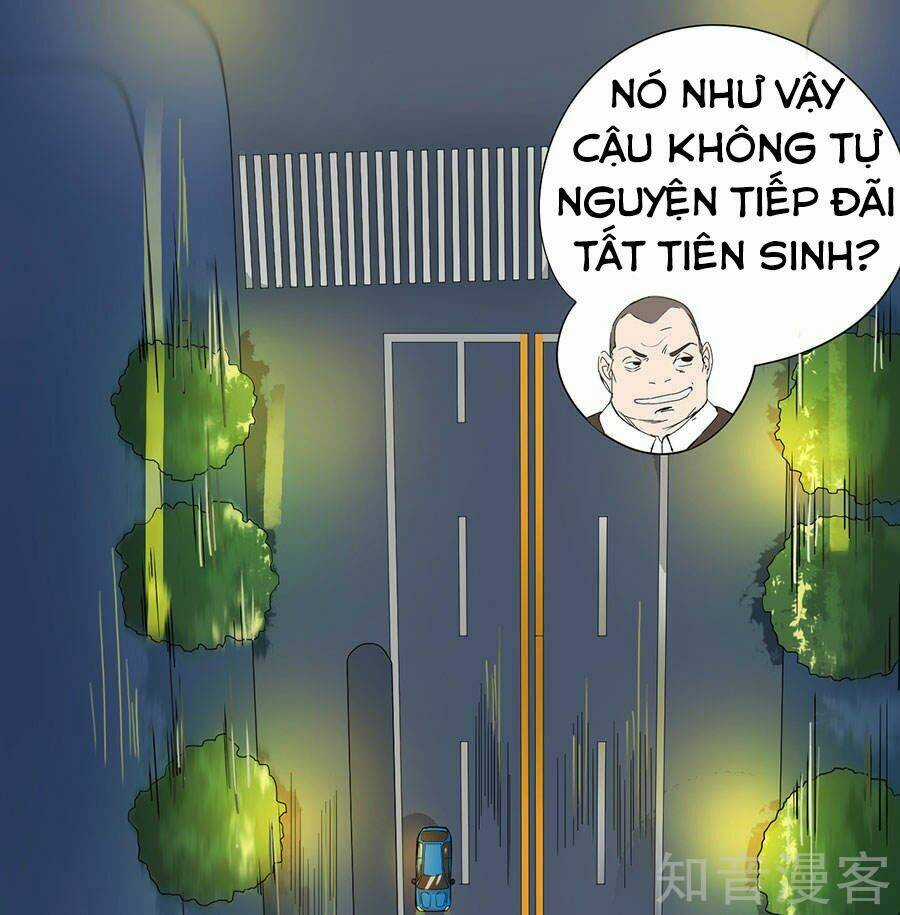 Nghịch Thiên Thần Y - Chapter 27 - Trang 10