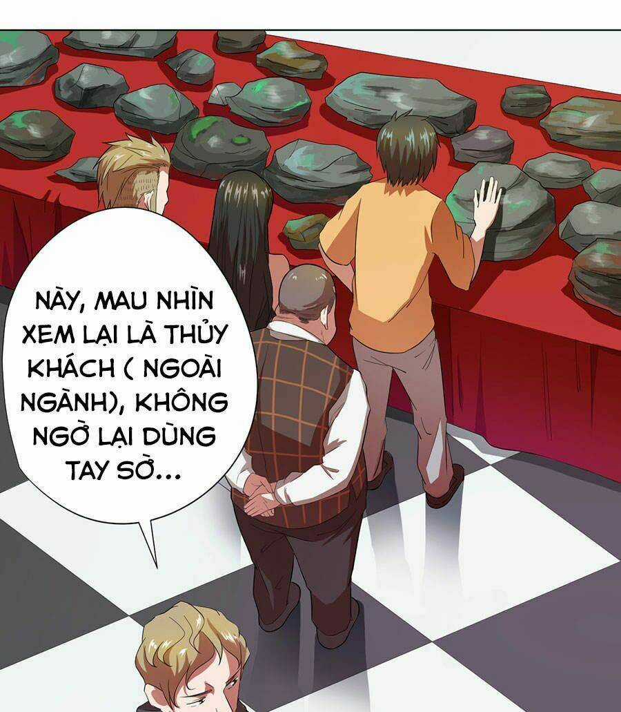 Nghịch Thiên Thần Y - Chapter 28 - Trang 3