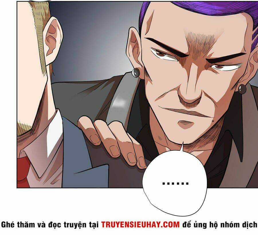 Nghịch Thiên Thần Y - Chapter 28 - Trang 25