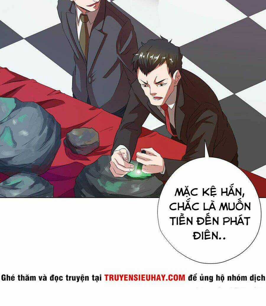 Nghịch Thiên Thần Y - Chapter 28 - Trang 4