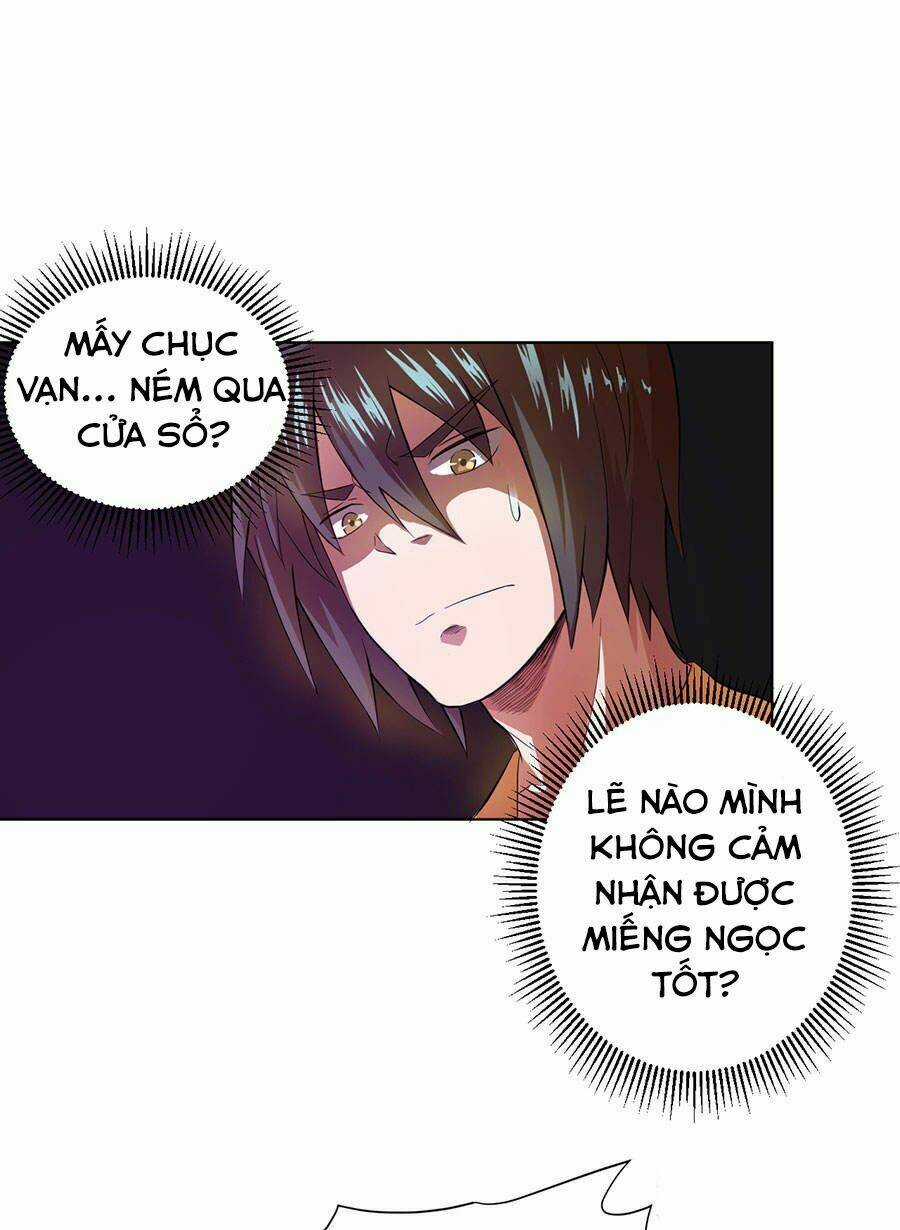 Nghịch Thiên Thần Y - Chapter 28 - Trang 31