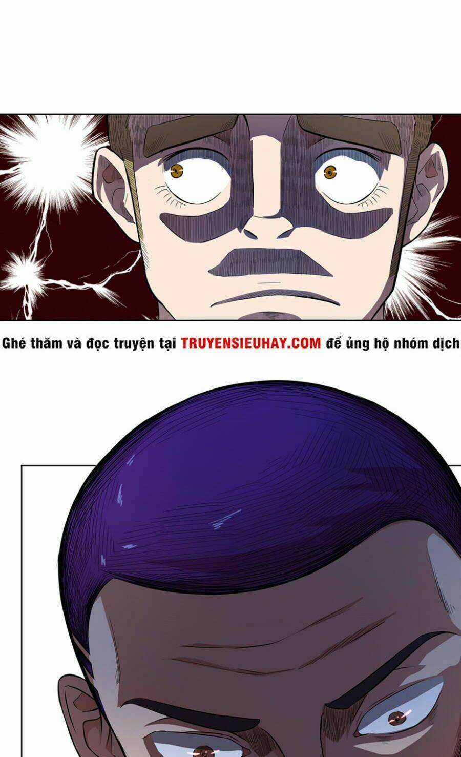 Nghịch Thiên Thần Y - Chapter 28 - Trang 36