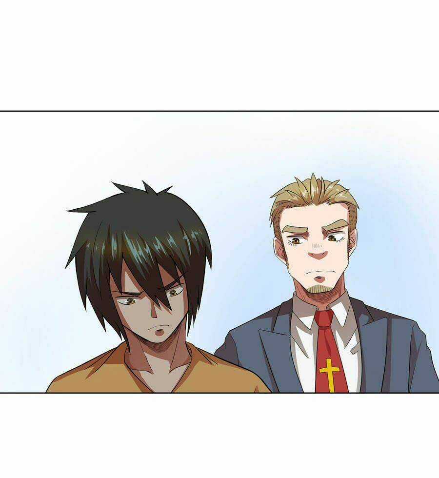 Nghịch Thiên Thần Y - Chapter 28 - Trang 5