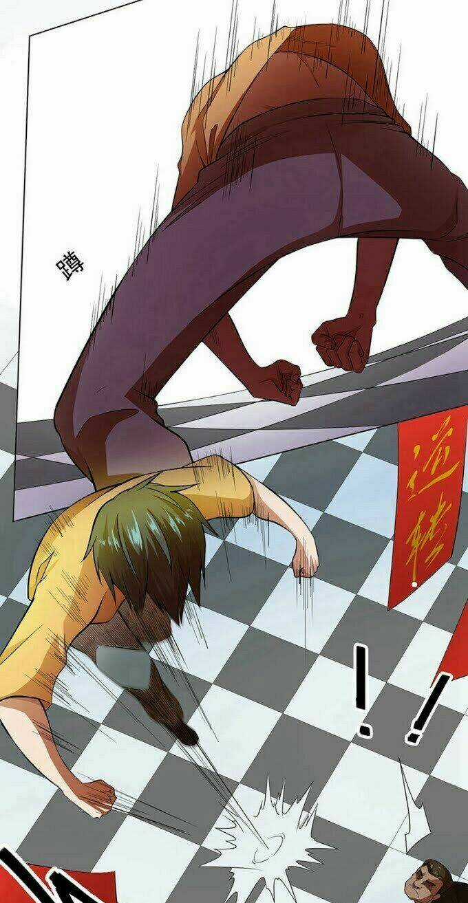 Nghịch Thiên Thần Y - Chapter 29 - Trang 17