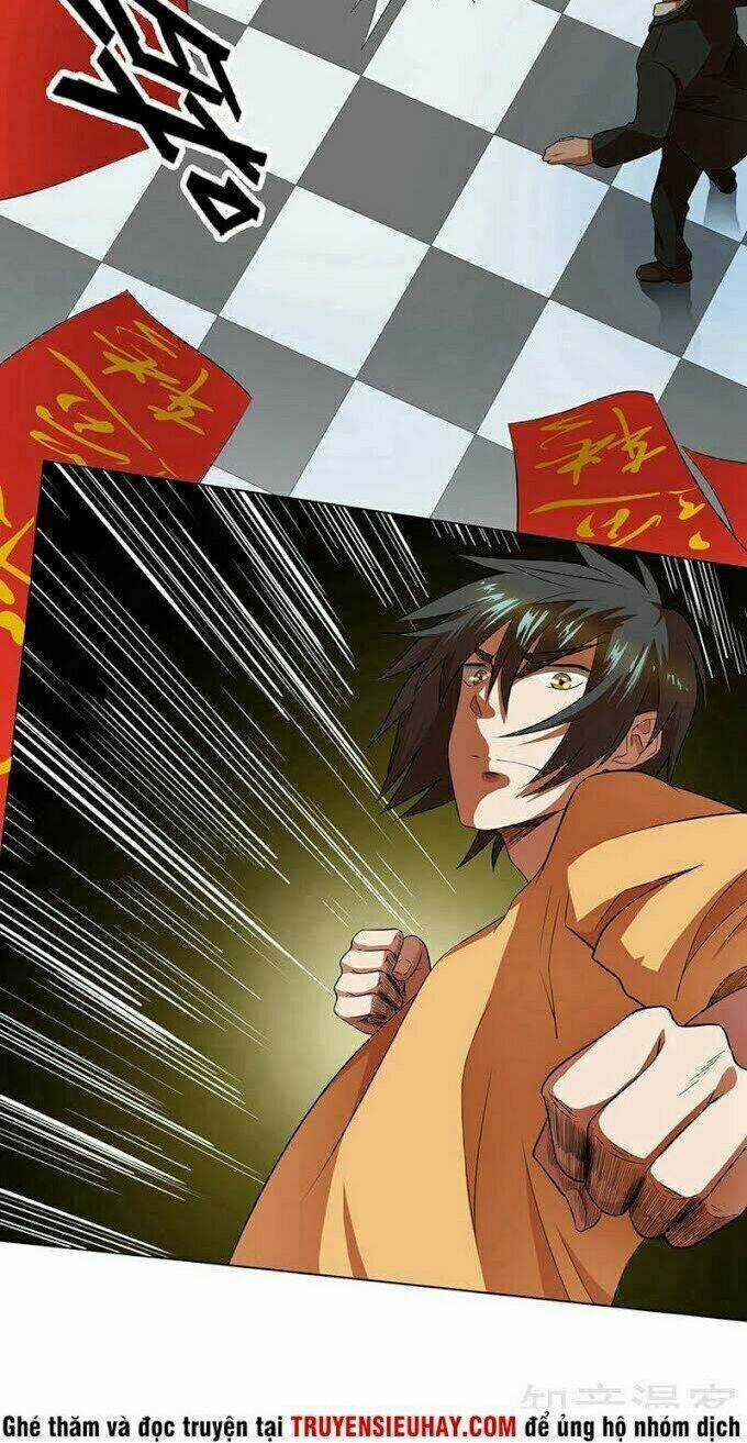 Nghịch Thiên Thần Y - Chapter 29 - Trang 18