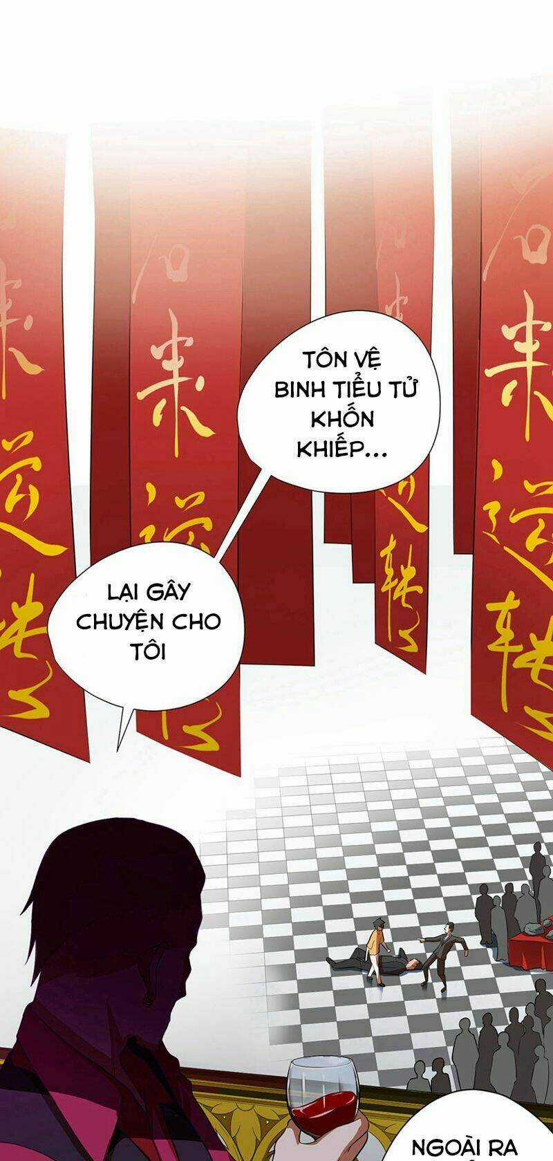 Nghịch Thiên Thần Y - Chapter 29 - Trang 26