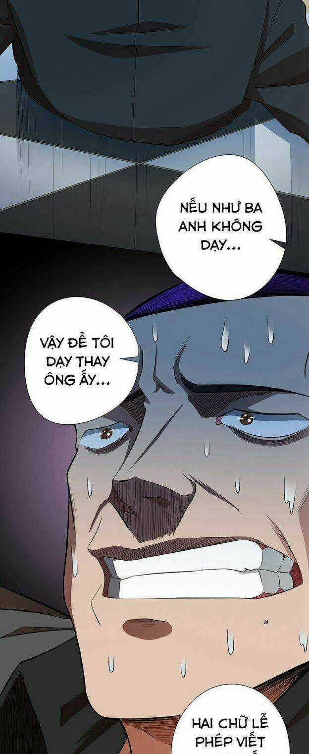 Nghịch Thiên Thần Y - Chapter 29 - Trang 29