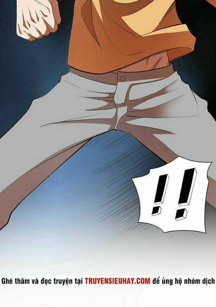 Nghịch Thiên Thần Y - Chapter 29 - Trang 33