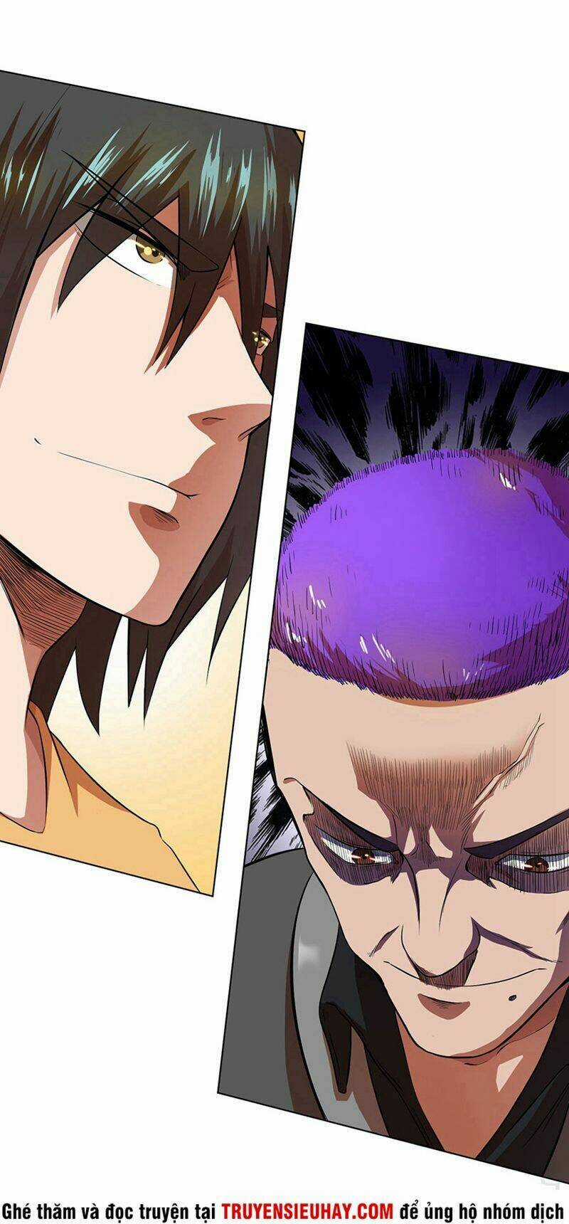 Nghịch Thiên Thần Y - Chapter 29 - Trang 7